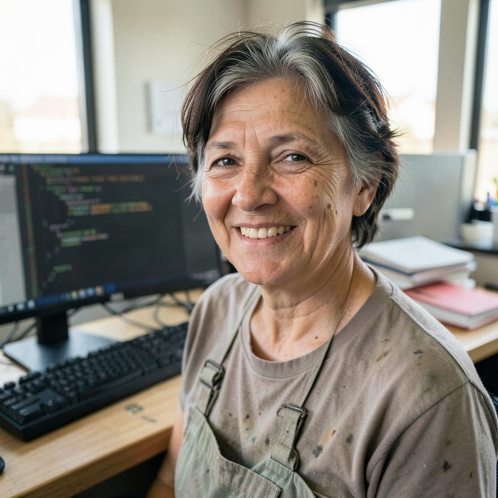 Sonia Nakamura