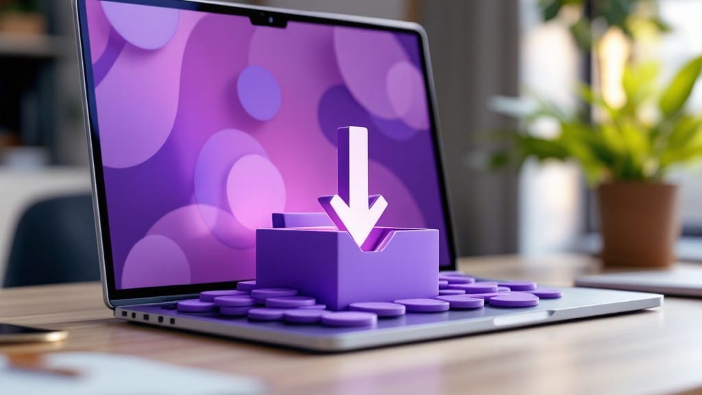 How to Download a File From Teams: Instant Access Without the Tech Hassle