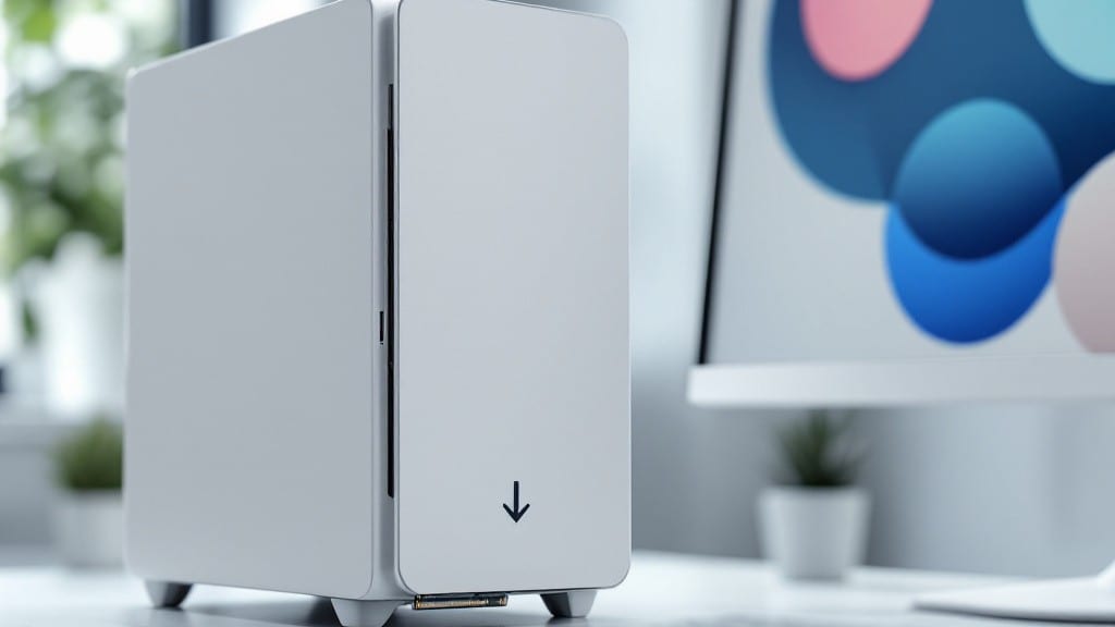 How to Install Ram in a Desktop Pc: Step-by-Step Guide for First-Time Builders
