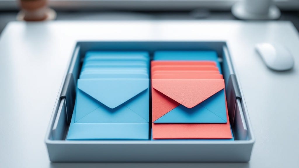 How to Set Up Email on Android: IMAP vs POP3 Settings Explained Simply