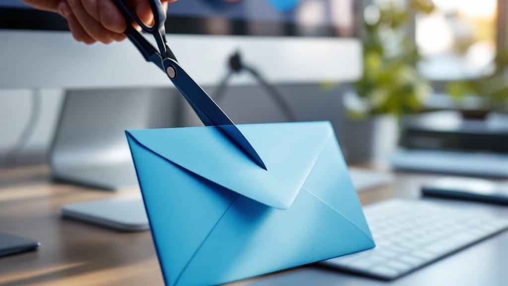 Remove My Email from Spam List: Instant Unsubscribe With 3 Simple Clicks
