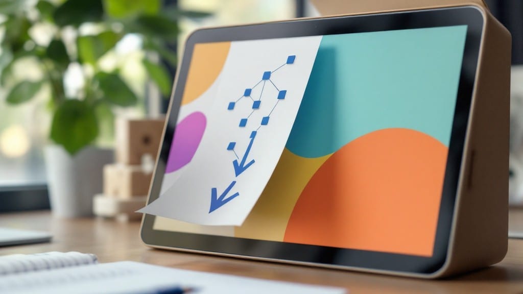 Visio Process Flow Diagram Templates: Free Downloads With Customizable Shapes