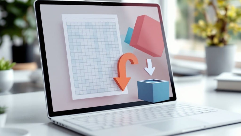 Weekly Schedule Template in Excel: Free Download With Customizable Time Blocks